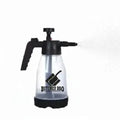 BBQ Spray Bottle – Food-Safe Misting Bottle for Grilling, Smoking & BBQ Basting