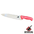 Butcher BBQ 10" Chef Knife – Professional Grilling & Slicing Knife for BBQ & Outdoor Cooking