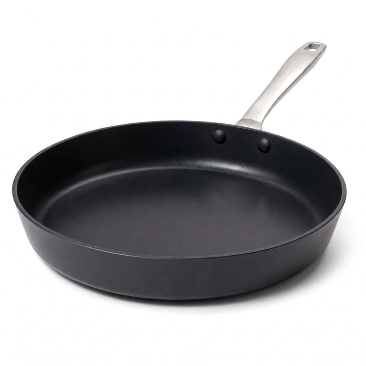 Alva Cookware Ceramic Nonstick Frying Pan – PFAS, PTFE & PFOA-Free, Induction-Compatible | 8", 9.5" & 11"