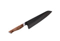 8" Chef Knife – Professional High-Carbon Steel Kitchen Knife for Chopping, Slicing & Dicing